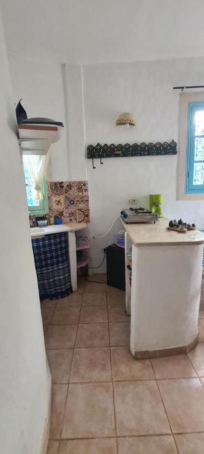 Typique Appartement Houmt Souk  Eksteriør billede