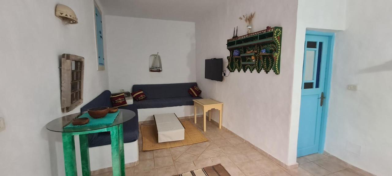 Typique Appartement Houmt Souk  Eksteriør billede