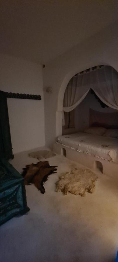 Typique Appartement Houmt Souk  Eksteriør billede